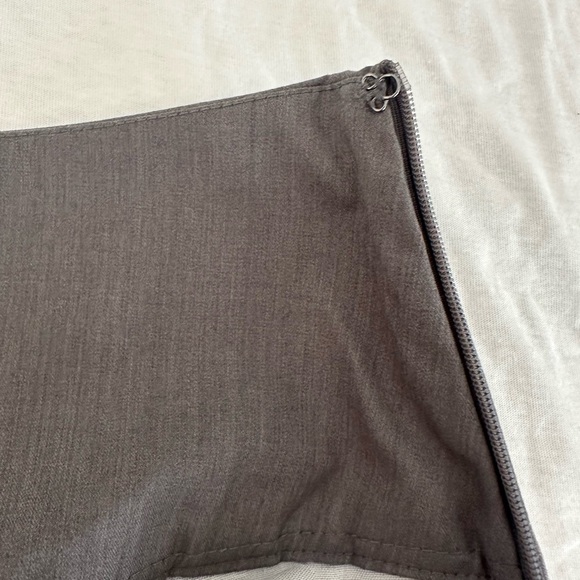 ENGLISH FACTORY medium Pleated Miniskort like new - Picture 13 of 16